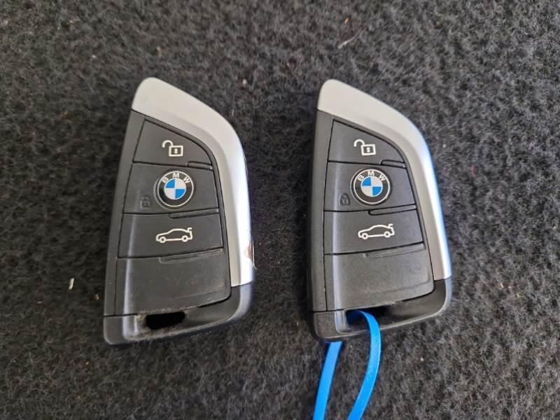 BMW X2 SUV XDRIVE 25E BUSINESS X AUTOMATICO - foto 121