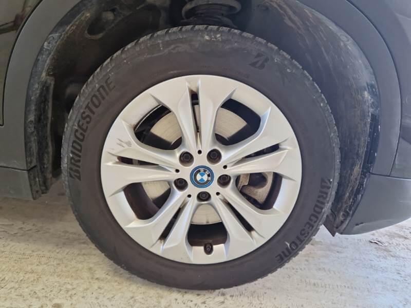 BMW X2 SUV XDRIVE 25E BUSINESS X AUTOMATICO - foto 14