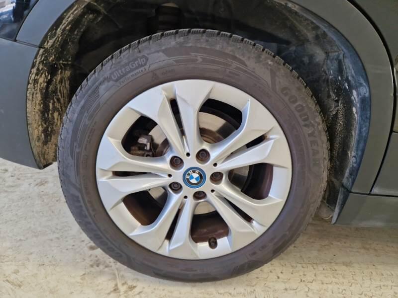 BMW X2 SUV XDRIVE 25E BUSINESS X AUTOMATICO - foto 15
