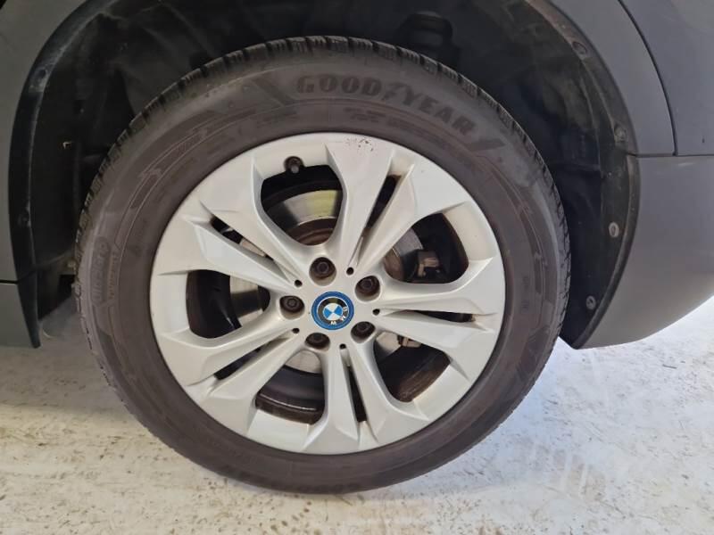 BMW X2 SUV XDRIVE 25E BUSINESS X AUTOMATICO - foto 16