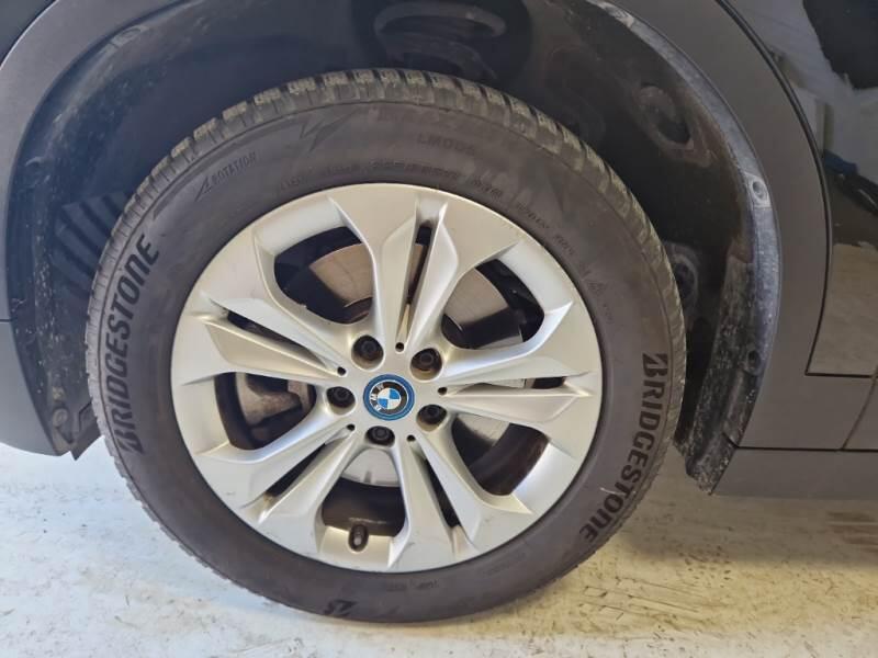 BMW X2 SUV XDRIVE 25E BUSINESS X AUTOMATICO - foto 17