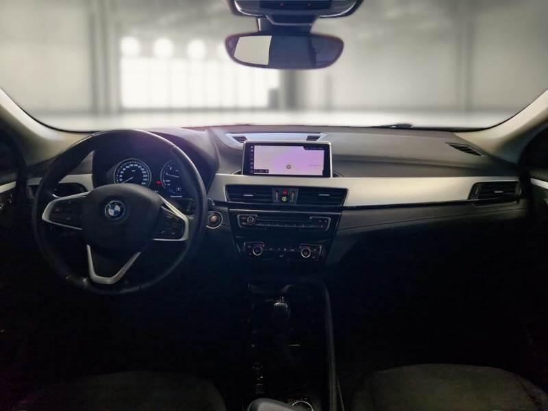 BMW X2 SUV XDRIVE 25E BUSINESS X AUTOMATICO - foto 3