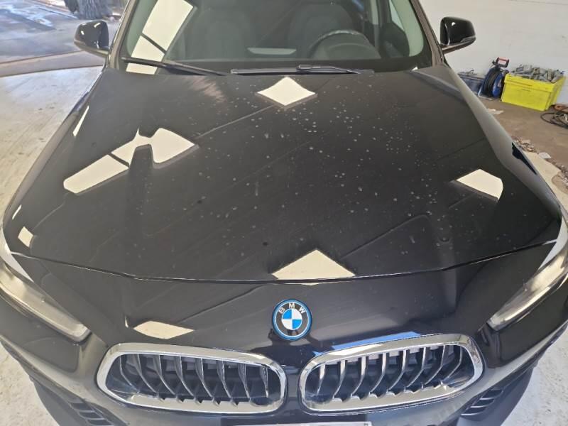 BMW X2 SUV XDRIVE 25E BUSINESS X AUTOMATICO - foto 24