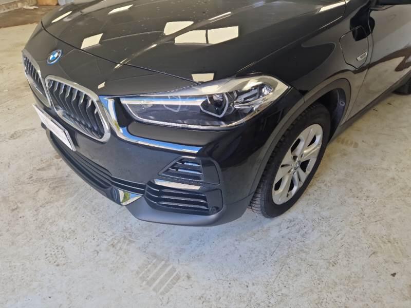BMW X2 SUV XDRIVE 25E BUSINESS X AUTOMATICO - foto 26