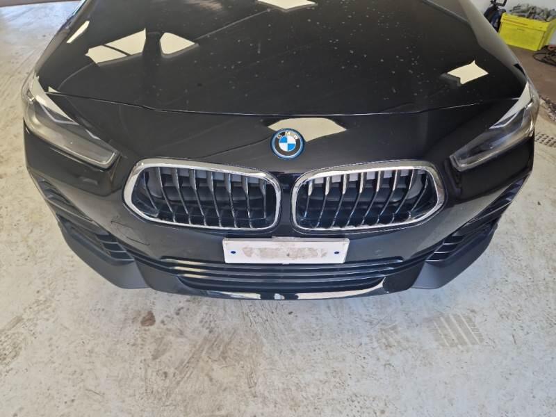 BMW X2 SUV XDRIVE 25E BUSINESS X AUTOMATICO - foto 29