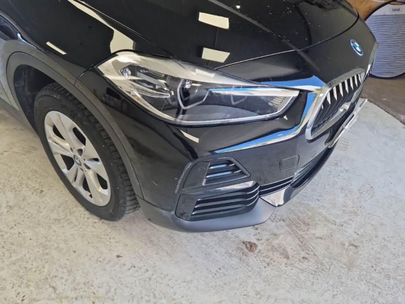 BMW X2 SUV XDRIVE 25E BUSINESS X AUTOMATICO - foto 31