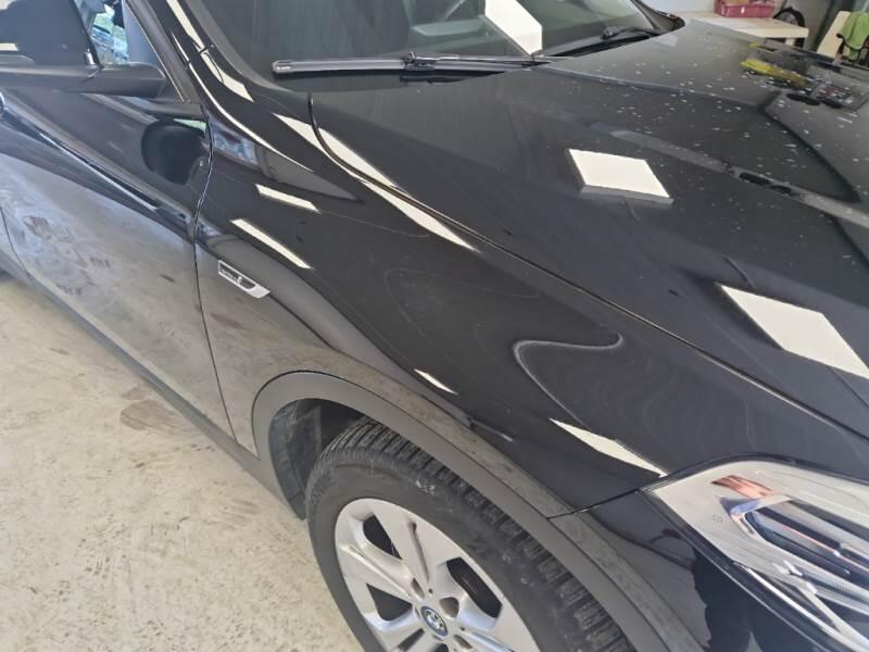 BMW X2 SUV XDRIVE 25E BUSINESS X AUTOMATICO - foto 34