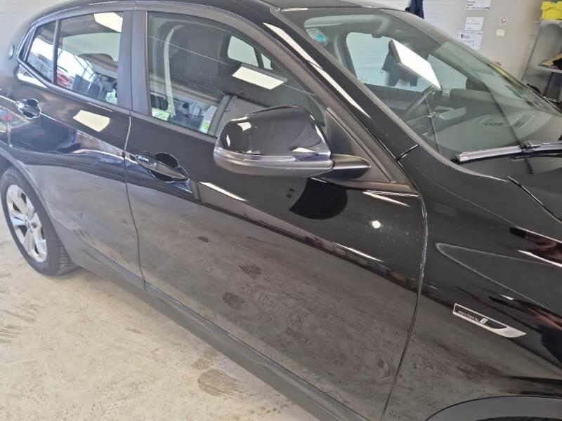 BMW X2 SUV XDRIVE 25E BUSINESS X AUTOMATICO - foto 36