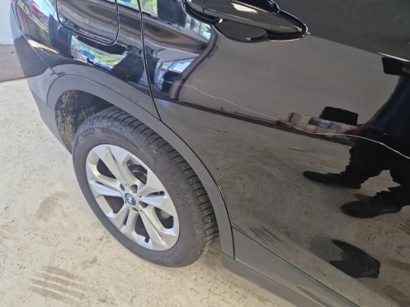 BMW X2 SUV XDRIVE 25E BUSINESS X AUTOMATICO - foto 48