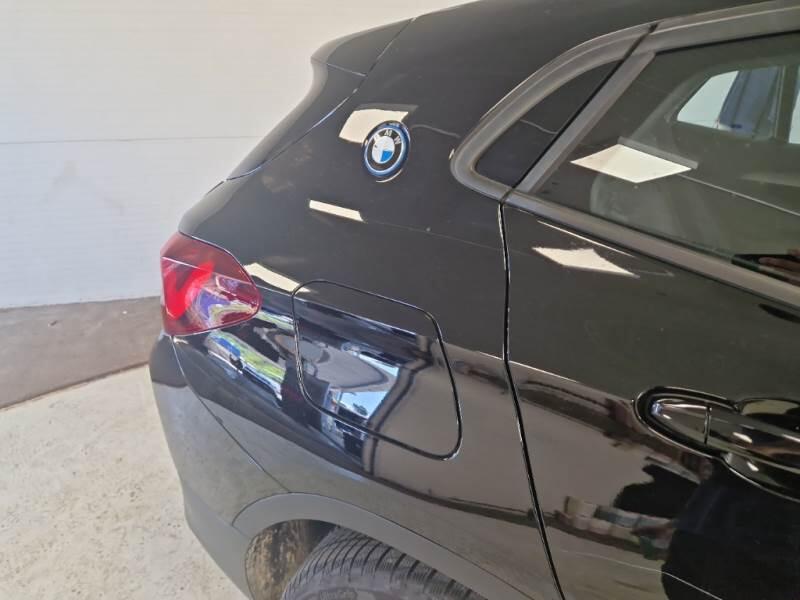 BMW X2 SUV XDRIVE 25E BUSINESS X AUTOMATICO - foto 50