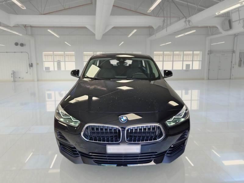 BMW X2 SUV XDRIVE 25E BUSINESS X AUTOMATICO - foto 6