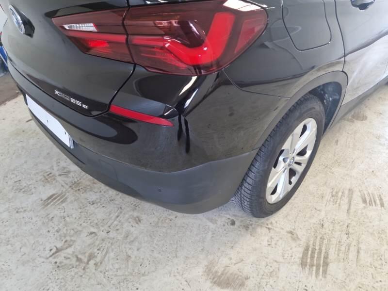 BMW X2 SUV XDRIVE 25E BUSINESS X AUTOMATICO - foto 52