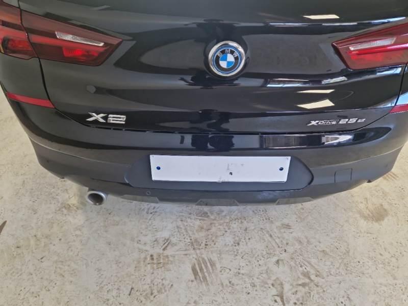 BMW X2 SUV XDRIVE 25E BUSINESS X AUTOMATICO - foto 54