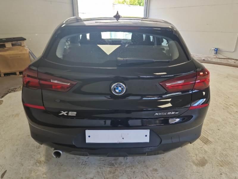 BMW X2 SUV XDRIVE 25E BUSINESS X AUTOMATICO - foto 56
