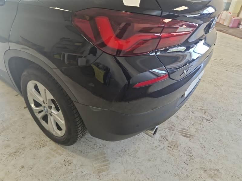 BMW X2 SUV XDRIVE 25E BUSINESS X AUTOMATICO - foto 59