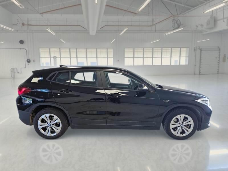 BMW X2 SUV XDRIVE 25E BUSINESS X AUTOMATICO - foto 7