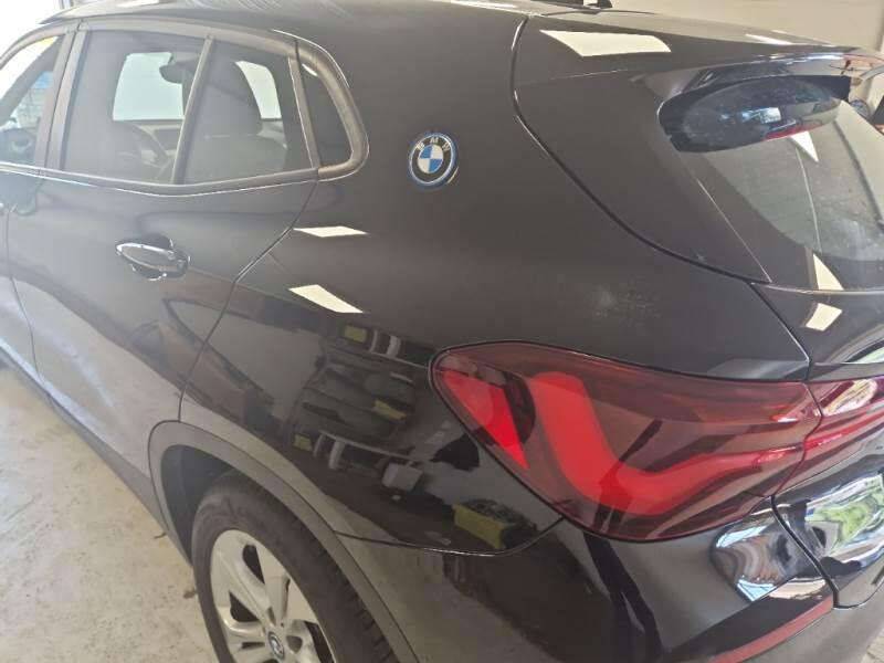 BMW X2 SUV XDRIVE 25E BUSINESS X AUTOMATICO - foto 61