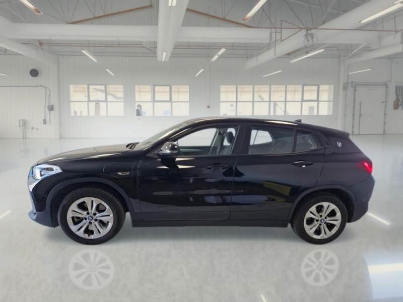 BMW X2 SUV XDRIVE 25E BUSINESS X AUTOMATICO - foto 8