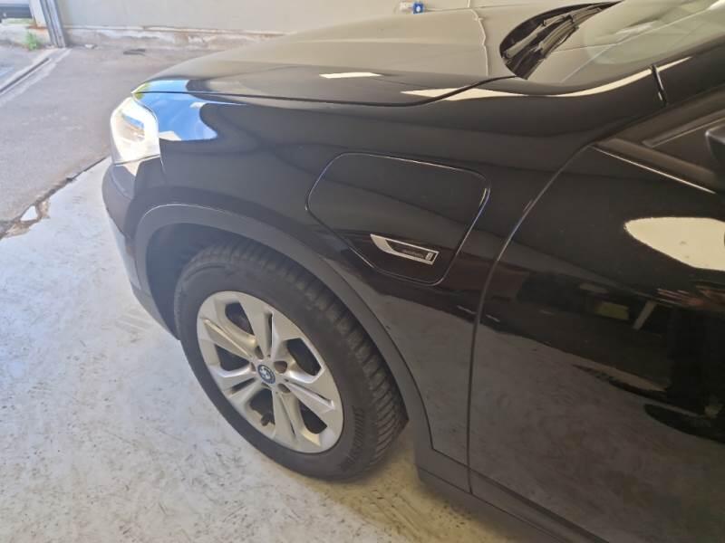 BMW X2 SUV XDRIVE 25E BUSINESS X AUTOMATICO - foto 71