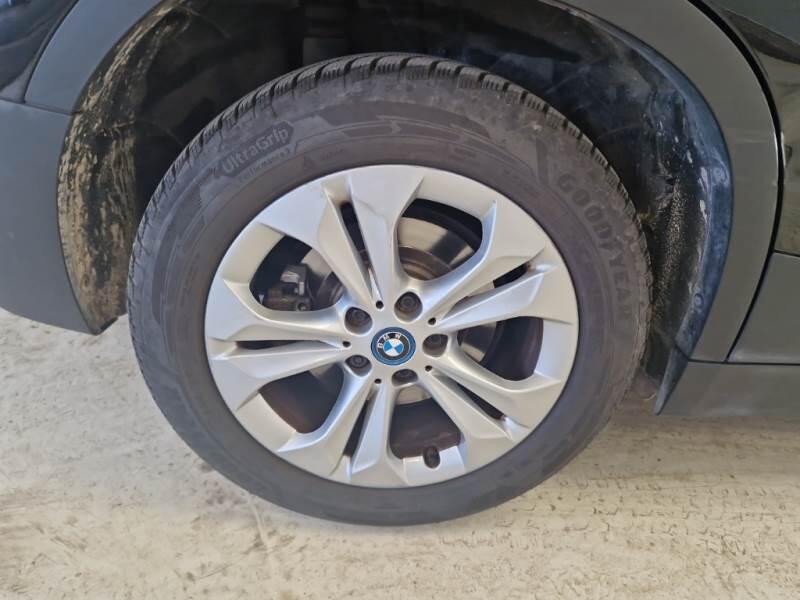 BMW X2 SUV XDRIVE 25E BUSINESS X AUTOMATICO - foto 77