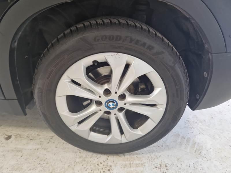BMW X2 SUV XDRIVE 25E BUSINESS X AUTOMATICO - foto 79