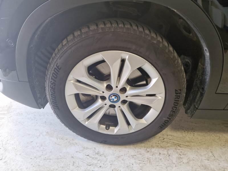 BMW X2 SUV XDRIVE 25E BUSINESS X AUTOMATICO - foto 81