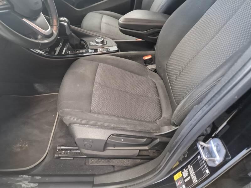 BMW X2 SUV XDRIVE 25E BUSINESS X AUTOMATICO - foto 85