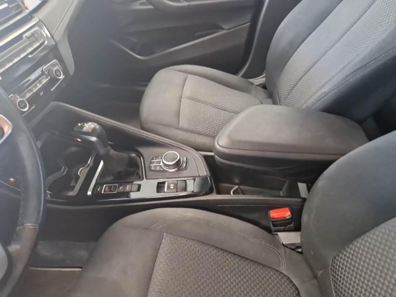 BMW X2 SUV XDRIVE 25E BUSINESS X AUTOMATICO - foto 89