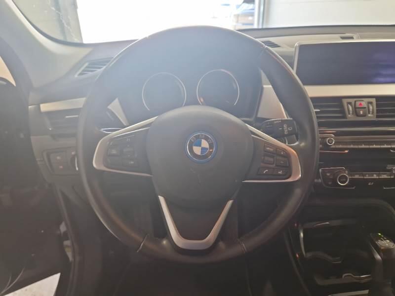 BMW X2 SUV XDRIVE 25E BUSINESS X AUTOMATICO - foto 91
