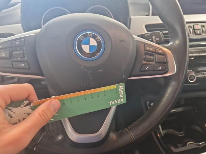 BMW X2 SUV XDRIVE 25E BUSINESS X AUTOMATICO - foto 92