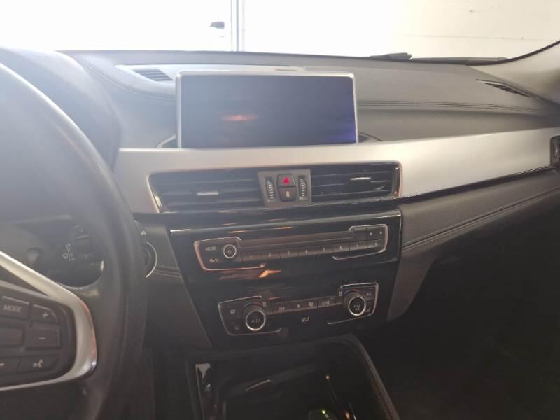 BMW X2 SUV XDRIVE 25E BUSINESS X AUTOMATICO - foto 93