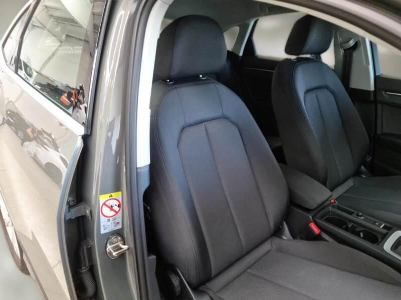 Audi Q3 SUV 45 TFSI E S TRONIC BUSINESS PLUS - foto 13