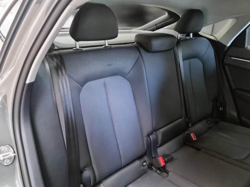 Audi Q3 SUV 45 TFSI E S TRONIC BUSINESS PLUS - foto 14