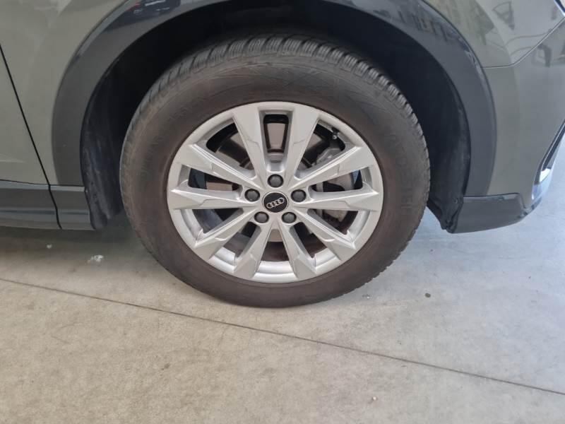 Audi Q3 SUV 45 TFSI E S TRONIC BUSINESS PLUS - foto 15