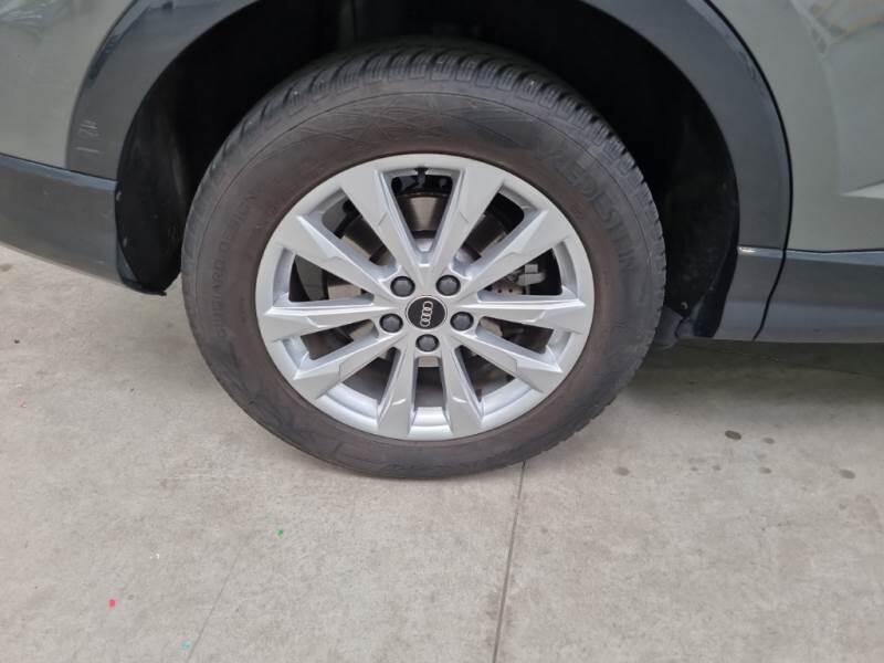 Audi Q3 SUV 45 TFSI E S TRONIC BUSINESS PLUS - foto 16