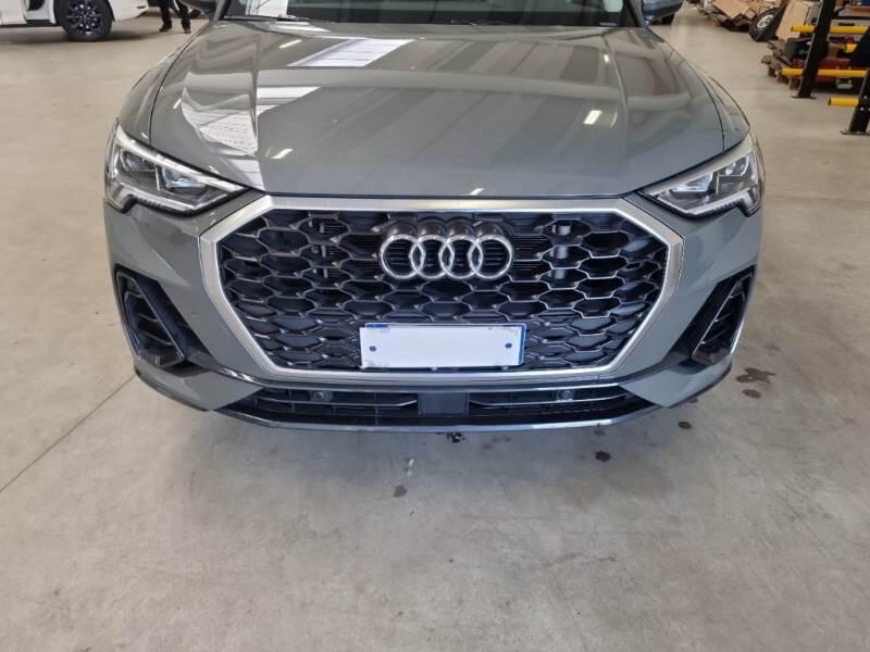 Audi Q3 SUV 45 TFSI E S TRONIC BUSINESS PLUS - foto 19