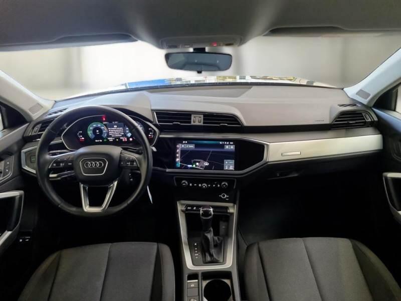 Audi Q3 SUV 45 TFSI E S TRONIC BUSINESS PLUS - foto 3