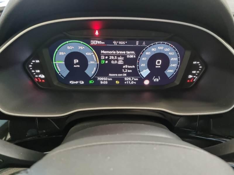 Audi Q3 SUV 45 TFSI E S TRONIC BUSINESS PLUS - foto 4