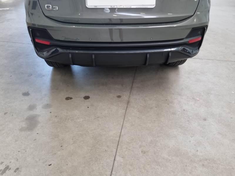 Audi Q3 SUV 45 TFSI E S TRONIC BUSINESS PLUS - foto 33