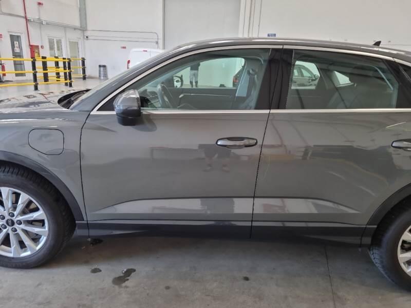 Audi Q3 SUV 45 TFSI E S TRONIC BUSINESS PLUS - foto 45