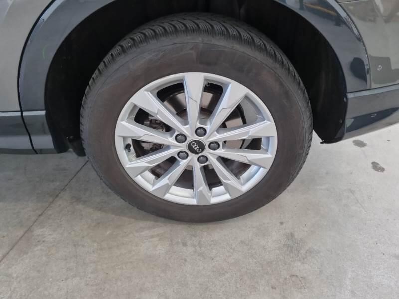 Audi Q3 SUV 45 TFSI E S TRONIC BUSINESS PLUS - foto 49