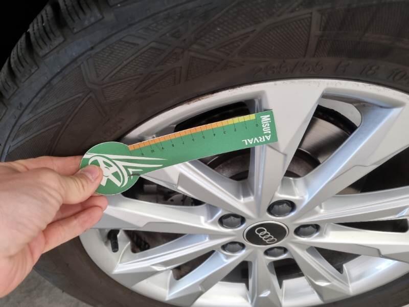 Audi Q3 SUV 45 TFSI E S TRONIC BUSINESS PLUS - foto 50
