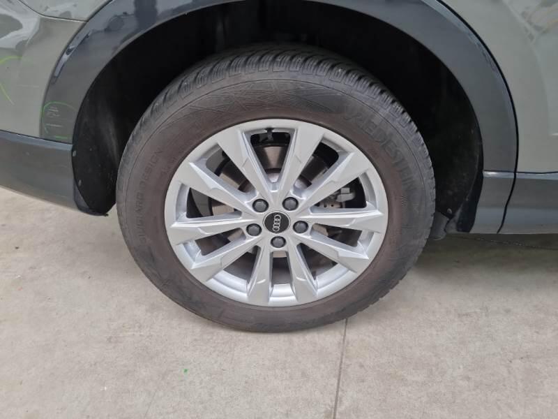 Audi Q3 SUV 45 TFSI E S TRONIC BUSINESS PLUS - foto 51