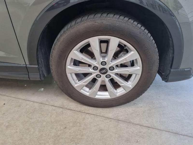 Audi Q3 SUV 45 TFSI E S TRONIC BUSINESS PLUS - foto 53