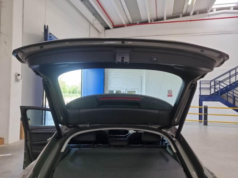 Audi Q3 SUV 45 TFSI E S TRONIC BUSINESS PLUS - foto 57