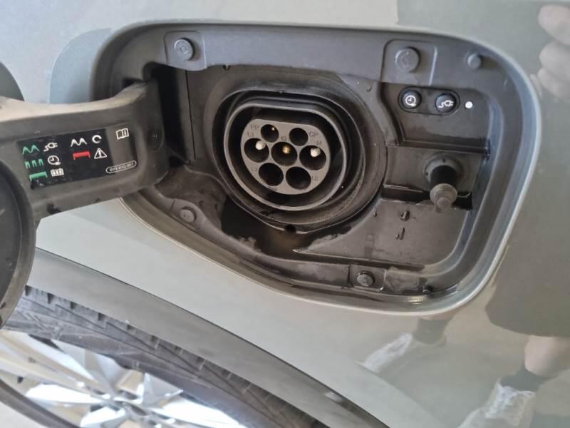 Audi Q3 SUV 45 TFSI E S TRONIC BUSINESS PLUS - foto 61