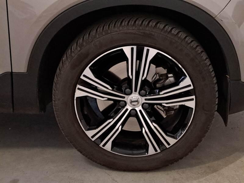 Volvo XC40 SUV T4 PLUG-IN HYBRID AUTO RECHARGE INSCR. - foto 17