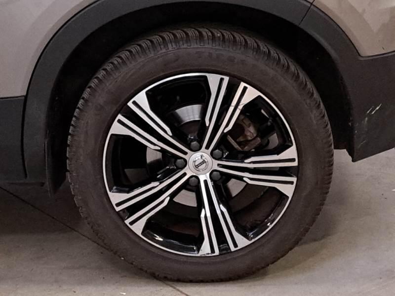 Volvo XC40 SUV T4 PLUG-IN HYBRID AUTO RECHARGE INSCR. - foto 19