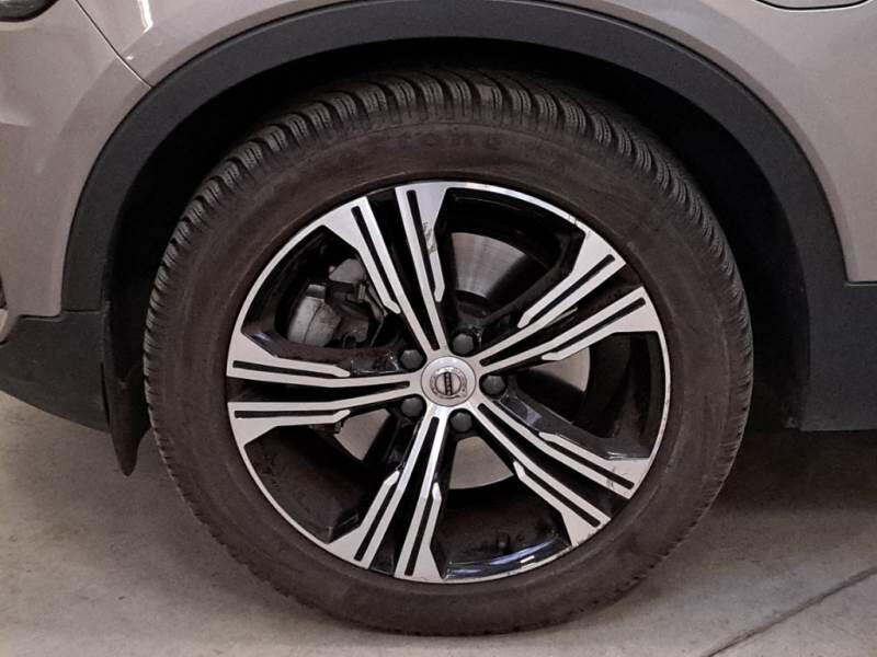 Volvo XC40 SUV T4 PLUG-IN HYBRID AUTO RECHARGE INSCR. - foto 20