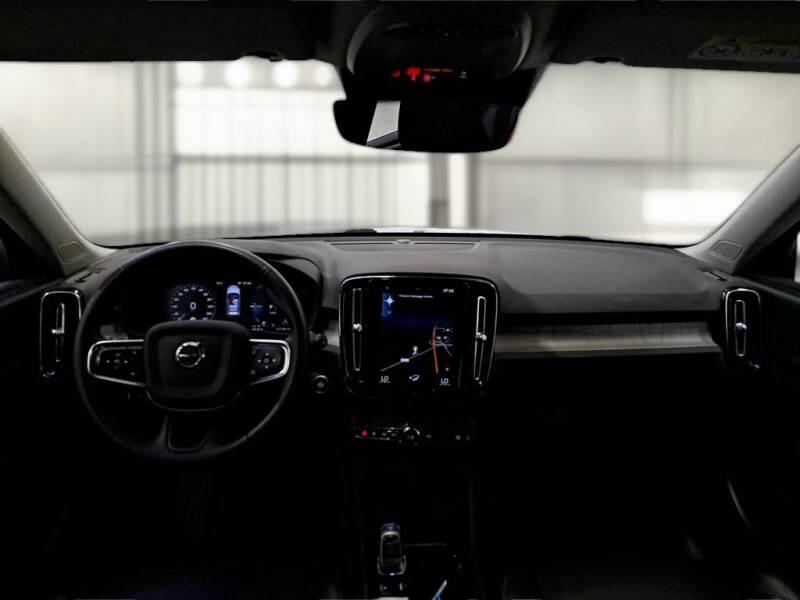 Volvo XC40 SUV T4 PLUG-IN HYBRID AUTO RECHARGE INSCR. - foto 3